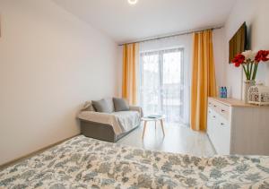 Central Apartments Goleniow