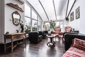 Wzgórze Toskanii Conferences & Restaurant - Dąbrowa