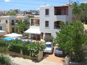 Architects Apartments