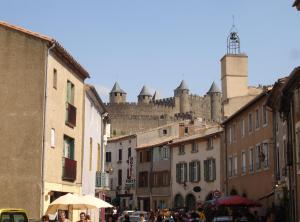 Appartements Studio Trivalle : photos des chambres