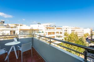 Atrium Ambiance Hotel Rethymno Greece