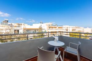 Atrium Ambiance Hotel Rethymno Greece