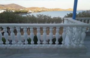 Seashore Villa Tinos Greece