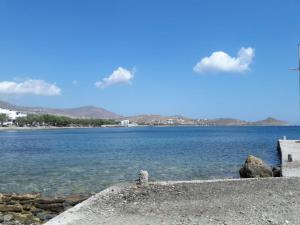 Seashore Villa Tinos Greece