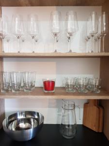 Superior Apartment room in Vila Mojca - Apartments Lena