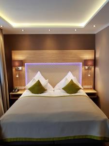 Apparthotel Garni Superior Simsseeblick