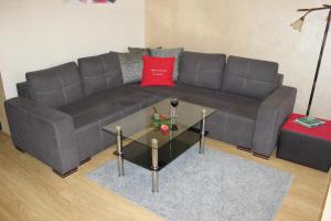 Apartament Izabella