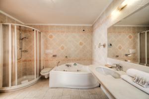 Chambre Quadruple