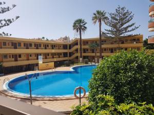 Torres Los Cristianos