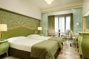 Superior Double Room room in UNAHOTELS Expo Fiera Milano