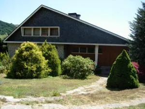 La Fougeraie Dourbies - 梅吕埃