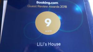 Lilis House