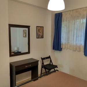 Garden house near Aegean beach Evia Greece