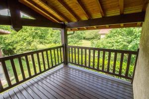 Appartements Hameau 516 : photos des chambres