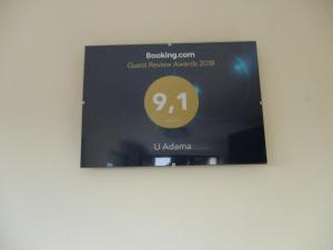 U Adama - 3hvězdičkové hotely ve městě Vělička