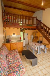 Appartements Hameau 516 : photos des chambres