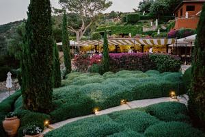 Localita Sbarcatello, Porto Ercole, 58018, Italy.