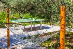 Villa Mariela in Korcula, heated pool