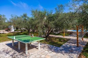 Villa Mariela in Korcula, heated pool