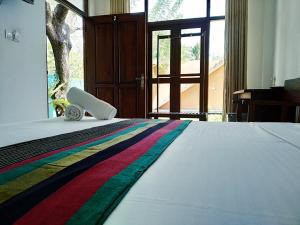 Thammenna Eco Cabins