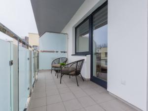 VacationClub – Bliżej Morza Apartament 98