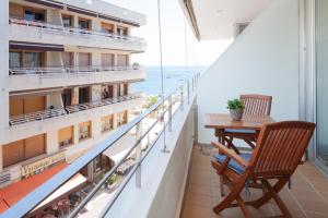 Lets Holidays Excellent apartment next beach 6
