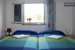 Camera Matrimoniale/Doppia con Letti Singoli con Bagno Privato