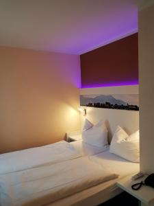 Standard Double Room room in Apparthotel Garni Superior Simsseeblick