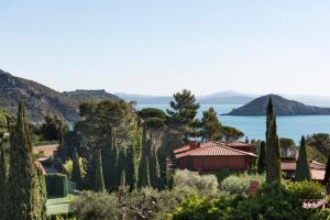 Localita Sbarcatello, Porto Ercole, 58018, Italy.