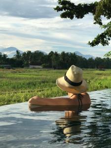 Villa Balinese Luxurious Elegance