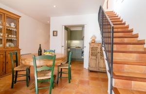 CANADELL BLOC A, 2n 3a