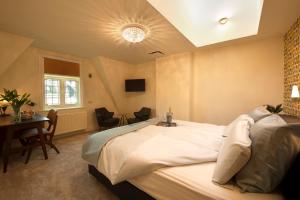 Central Bruges B&B