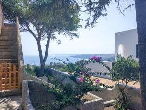 VILLA ALDA - Bilocali Vista Mare