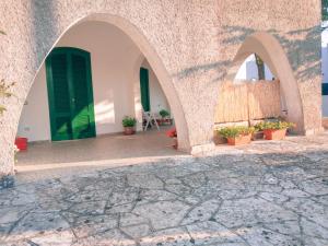 VILLA ALDA - Bilocali Vista Mare