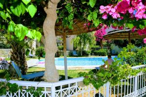 Aquarius Exclusive Apartments Heraklio Greece