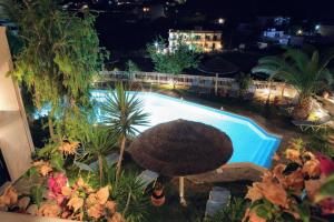 Aquarius Exclusive Apartments Heraklio Greece