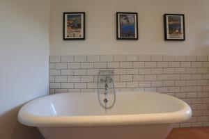 Maisons d'hotes Chateau Olmet : photos des chambres