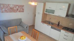 Studio apartman Mia