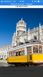 Apartamento novo muito confortável com vista Rio