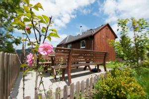 Ferienhaus Hinterzarten