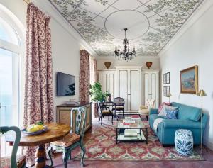 Villa Margherita by Belmond