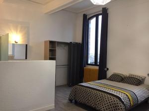 B&B / Chambres d'hotes chateau fourclins : photos des chambres