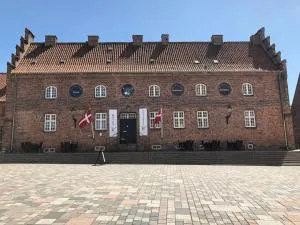 Den Gamle Arrest - Lintrup