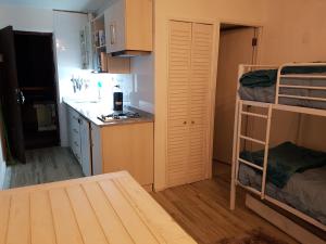 El Colorado Ski depto In Out 2 ambientes