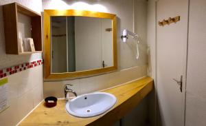 Hotels Residence Thibaud : photos des chambres