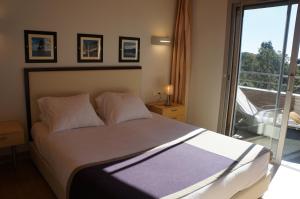 Appart'hotels Residence Cala Sultana : photos des chambres