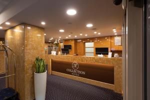 City Life Hotel Poliziano, by R Collection Hotels