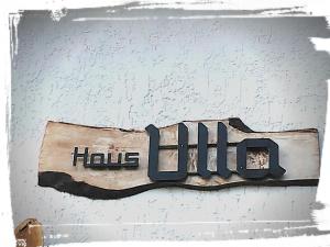 "Haus Ulla"
