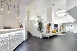 巴约讷酒店 - 圣皮耶尔迪吕布