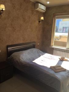 Double Room with Private Bathroom room in Altair Hotel